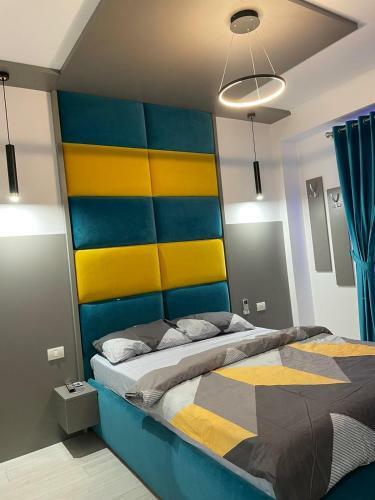 Apartamento Garsoniera Aki 2 Mamaia Nord