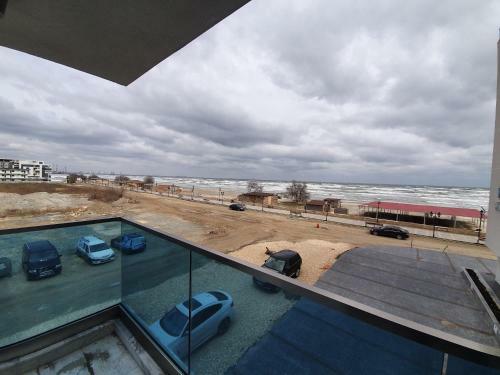 Wave 3 Promenada Apartments