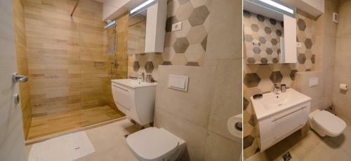 Wave 3 Promenada Apartments