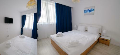 Wave 3 Promenada Apartments