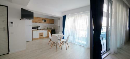 Wave 3 Promenada Apartments