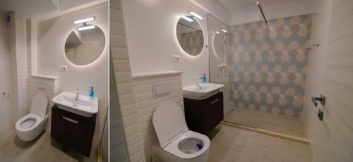 Wave 3 Promenada Apartments