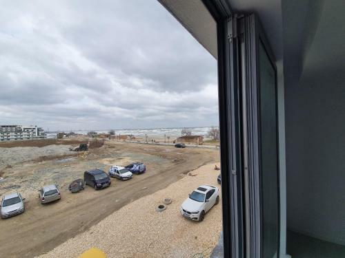 Wave 3 Promenada Apartments