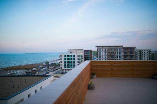 Apartel Vlaste Terrace