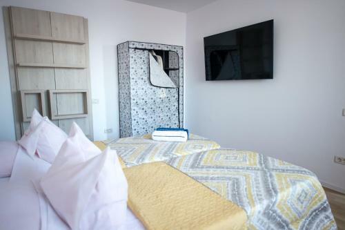 Apartel Vlaste Terrace