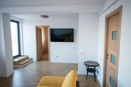 Apartel Vlaste Terrace