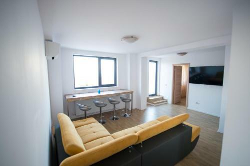 Apartel Vlaste Terrace