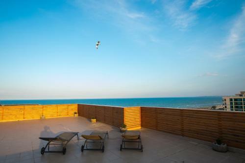 Apartel Vlaste Terrace