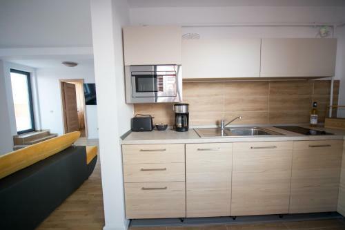 Apartel Vlaste Terrace