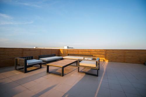 Apartel Vlaste Terrace