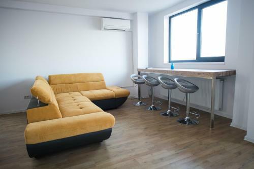 Apartel Vlaste Terrace