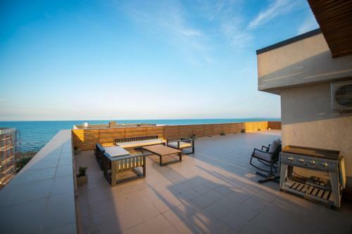 Apartel Vlaste Terrace