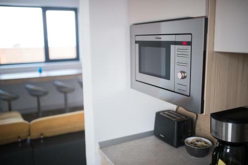 Apartel Vlaste Terrace