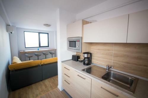 Apartel Vlaste Terrace