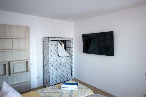 Apartel Vlaste Terrace