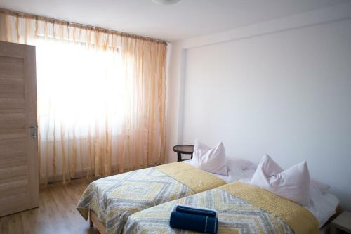 Apartel Vlaste Terrace