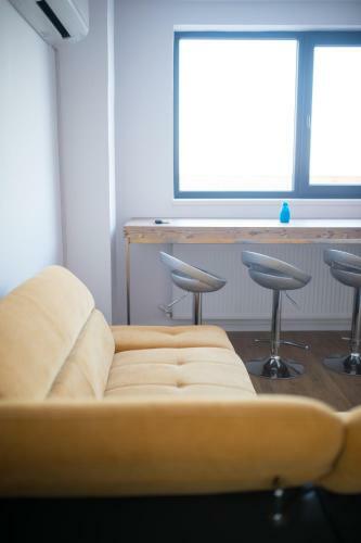 Apartel Vlaste Terrace