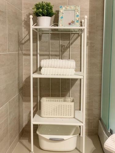 Apartamento Sunshine Residence Ap 10