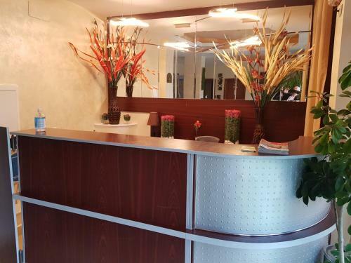 Hotel Infinity Mamaia Nord