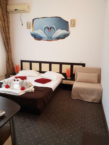 Hotel Infinity Mamaia Nord
