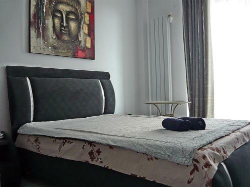 Holiday Apartment 1