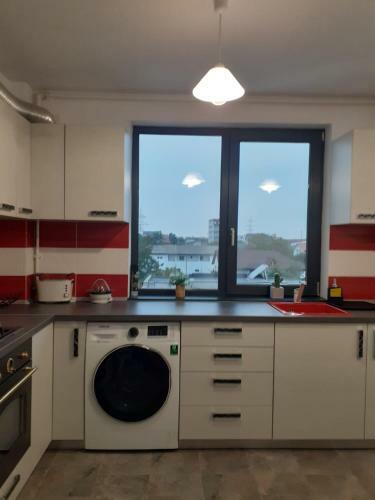 Holiday Apartment 1