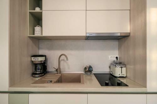 Apartamento Cc Belle Studio