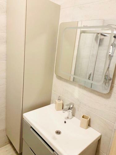 Yellow Spot Apartament