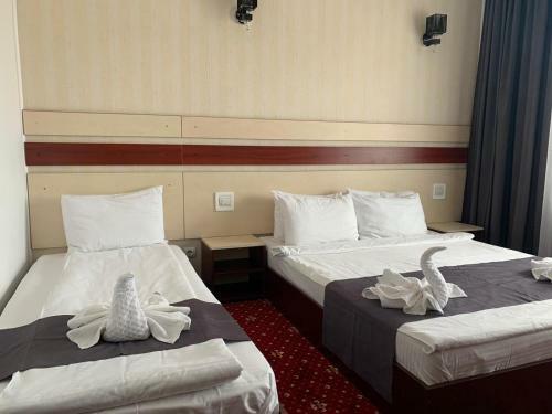 Hotel Napoli,mamaia Nord