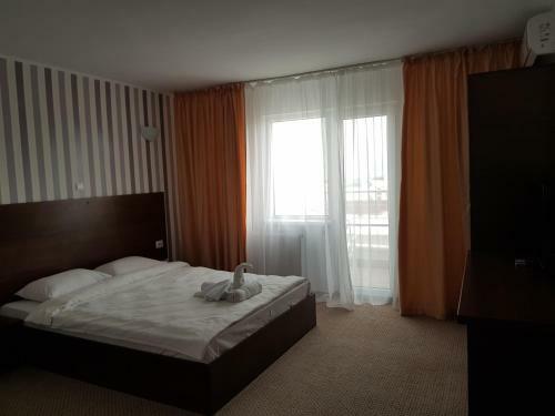 Hotel Napoli,mamaia Nord