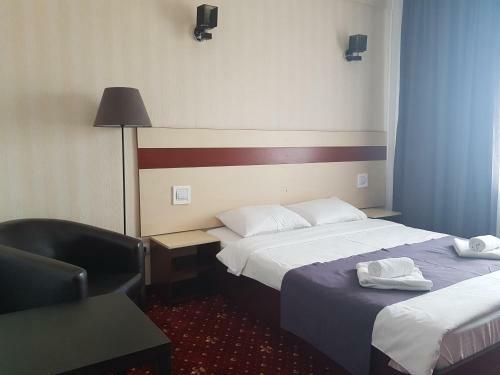 Hotel Napoli,mamaia Nord