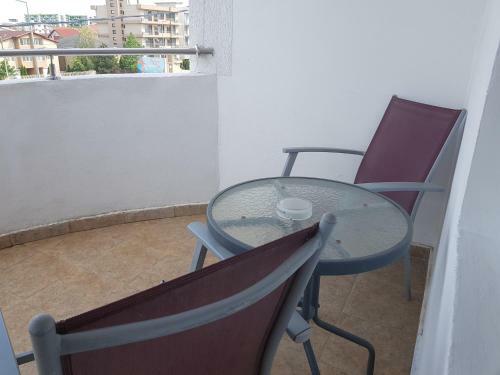 Hotel Napoli,mamaia Nord