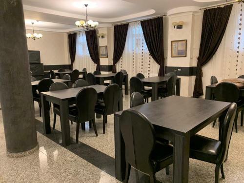 Hotel Napoli,mamaia Nord