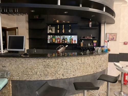 Hotel Napoli,mamaia Nord
