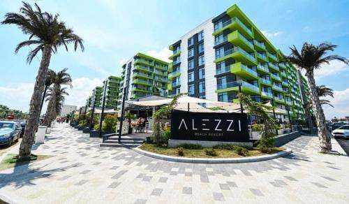 Apartamento Iancuholding Seaside