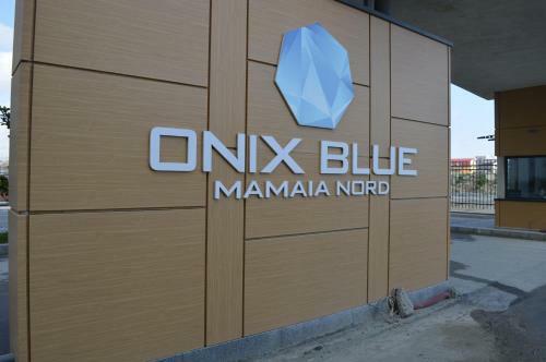 Apartamento Gloria Onix Blue