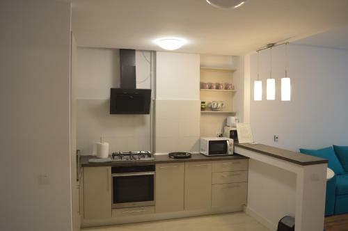Apartamento Gloria Onix Blue
