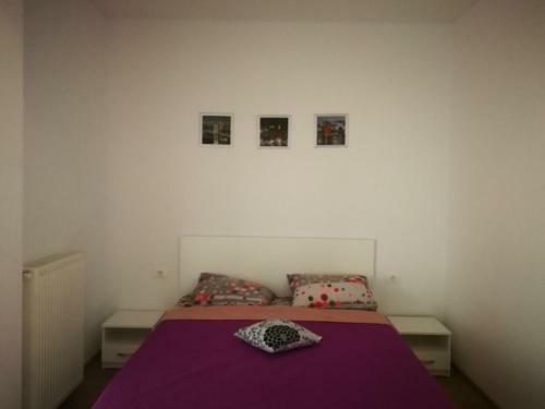 Apartment Mamaia Nord