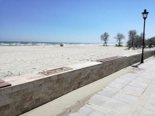 Apartment Mamaia Nord