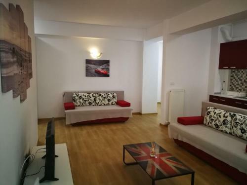 Apartment Mamaia Nord