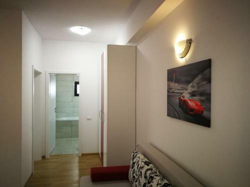 Apartment Mamaia Nord