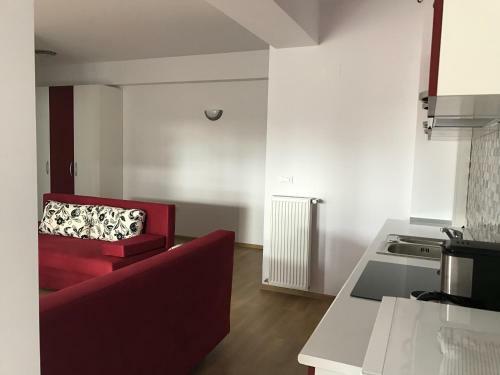 Apartment Mamaia Nord