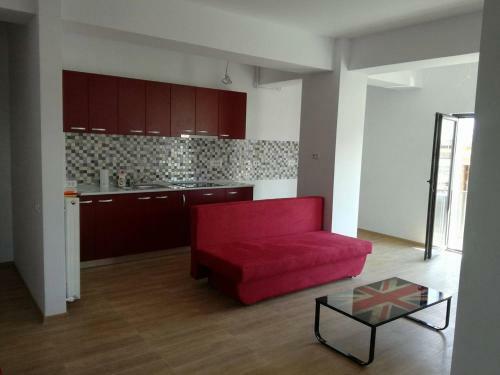 Apartment Mamaia Nord