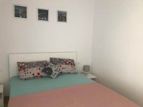 Apartment Mamaia Nord