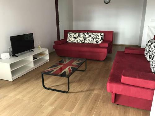 Apartment Mamaia Nord