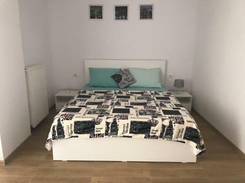 Apartment Mamaia Nord