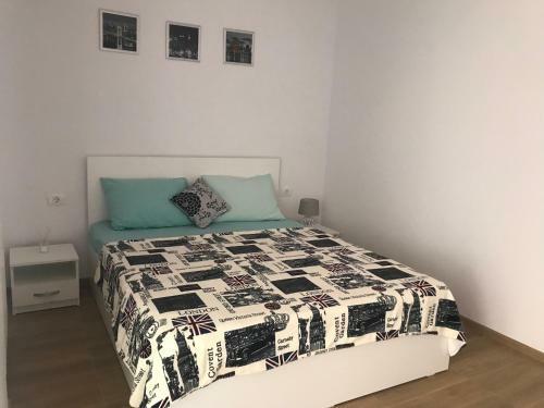 Apartment Mamaia Nord