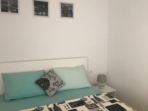 Apartment Mamaia Nord
