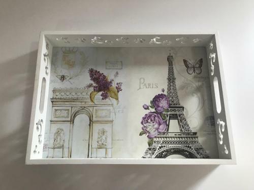 Apartment Mamaia Nord