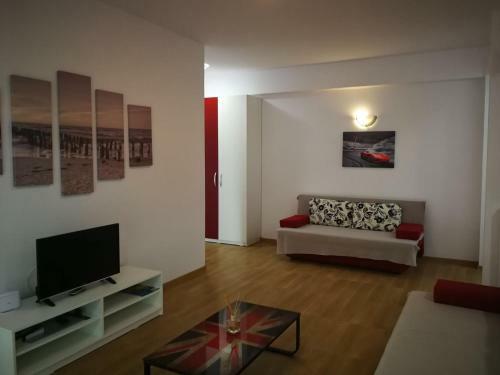 Apartment Mamaia Nord